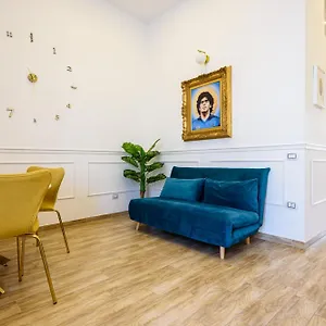 Luxury In Nápoles
