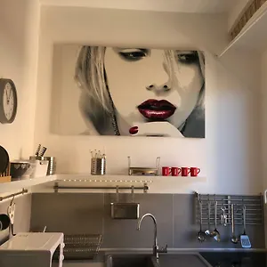 Klee House Trastevere Apartamento